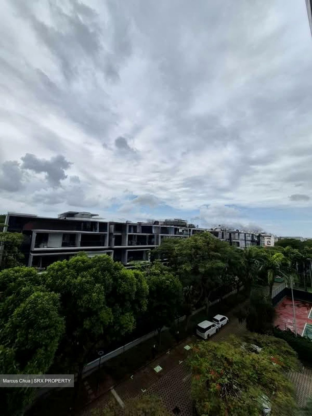 The Bayshore (D16), Condominium #547876551